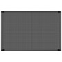 Mosquitera extensible de ventanas gris antracita (100-193)x75cm by , Mosquito nets for windows - Ref: Foro24-149043, Price: 2...