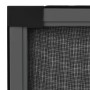 Mosquitera extensible de ventanas gris antracita (100-193)x75cm by , Mosquito nets for windows - Ref: Foro24-149043, Price: 2...