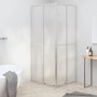 Cabina de ducha ESG esmerilado 90x70x180 cm von , Duschtüren - Ref: Foro24-151846, Preis: 281,14 €, Rabatt: %