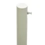 Gray retractable garden side awning160x300 cm by vidaXL, Umbrellas - Ref: Foro24-317884, Price: 82,07 €, Discount: %