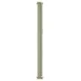Gray retractable garden side awning160x300 cm by vidaXL, Umbrellas - Ref: Foro24-317884, Price: 82,07 €, Discount: %
