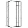Cabina de ducha ESG 90x70x180 cm | Foro24.es | Tu tienda online para hogar, jardín y más Foro24.es