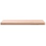 Tablero de mesa cuadrado de madera maciza de haya 50x50x2,5 cm by , Table tops - Ref: Foro24-355955, Price: 45,62 €, Discount: %