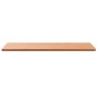 Tablero de mesa cuadrado de madera maciza de haya 70x70x1,5 cm by , Table tops - Ref: Foro24-355969, Price: 58,12 €, Discount: %