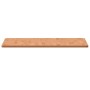 Tablero de mesa cuadrado de madera maciza de haya 70x70x1,5 cm by , Table tops - Ref: Foro24-355969, Price: 58,12 €, Discount: %