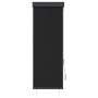 Estor enrollable de exterior gris antracita 60x250 cm de , Persianas y estores - Ref: Foro24-145946, Precio: 47,96 €, Descuen...