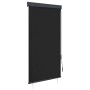 Estor enrollable de exterior gris antracita 80x250 cm by , Blinds and blinds - Ref: Foro24-145952, Price: 48,94 €, Discount: %