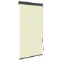 Estor enrollable de exterior color crema 100x250 cm von , Jalousien und Jalousien - Ref: Foro24-145959, Preis: 54,62 €, Rabat...