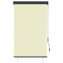 Estor enrollable de exterior color crema 100x250 cm von , Jalousien und Jalousien - Ref: Foro24-145959, Preis: 54,62 €, Rabat...