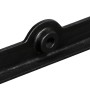 Patas de mesa de comedor 2 uds estructura Y hierro fundido by , Table legs - Ref: Foro24-245423, Price: 203,49 €, Discount: %