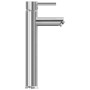Lavabo de baño grifo&desagüe de empuje vidrio templado dorado von , Sinkt - Ref: Foro24-3098459, Preis: 91,23 €, Rabatt: %
