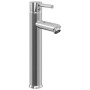 Lavabo baño grifo&desagüe de empuje vidrio templado esmerilado by , Sinks - Ref: Foro24-3098444, Price: 105,63 €, Discount: %
