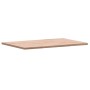 Tablero rectangular de madera maciza de haya 60x40x1,5 cm von , Tischplatten - Ref: Foro24-3188880, Preis: 29,56 €, Rabatt: %