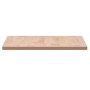Tablero rectangular de madera maciza de haya 60x40x1,5 cm von , Tischplatten - Ref: Foro24-3188880, Preis: 29,56 €, Rabatt: %