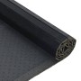 Alfombra rectangular bambú negro 60x300 cm | Foro24.es | Tu tienda online para hogar, jardín y más Foro24.es