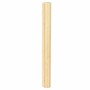 Alfombra rectangular bambú color natural claro 80x300 cm von , Teppiche - Ref: Foro24-376783, Preis: 33,54 €, Rabatt: %