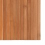 Alfombra rectangular bambú color natural 80x100 cm von , Teppiche - Ref: Foro24-376769, Preis: 18,94 €, Rabatt: %