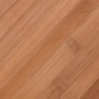 Alfombra rectangular bambú color natural 80x300 cm | Foro24.es | Tu tienda online para hogar, jardín y más Foro24.es
