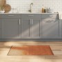 Alfombra rectangular bambú marrón 60x100 cm by , Rugs - Ref: Foro24-376830, Price: 17,69 €, Discount: %