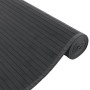 Alfombra rectangular bambú gris 80x300 cm | Foro24.es | Tu tienda online para hogar, jardín y más Foro24.es