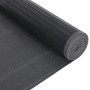 Alfombra rectangular bambú gris 80x300 cm | Foro24.es | Tu tienda online para hogar, jardín y más Foro24.es