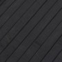 Alfombra rectangular bambú gris 80x300 cm | Foro24.es | Tu tienda online para hogar, jardín y más Foro24.es