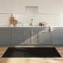 Alfombra rectangular bambú negro 100x200 cm von , Teppiche - Ref: Foro24-376942, Preis: 34,26 €, Rabatt: %