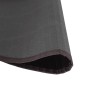 Alfombra redonda bambú marrón oscuro 100 cm von , Teppiche - Ref: Foro24-376989, Preis: 20,58 €, Rabatt: %