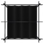 Garden gazebo with retractable roof anthracite gray 3x3 m by vidaXL, Tents and gazebos - Ref: Foro24-318535, Price: 445,29 €,...
