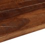 Tablero mesa rectangular madera maciza reciclada 60x50x2,5 cm von , Tischplatten - Ref: Foro24-371186, Preis: 48,29 €, Rabatt: %
