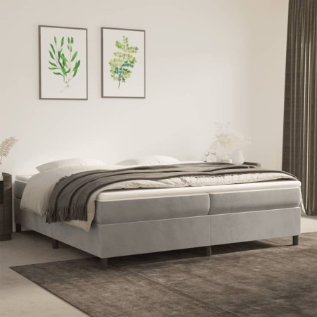 Topper de colchón 200x220x5 cm | Foro24.es | Tu tienda online para hogar, jardín y más Foro24.es