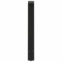Patas para mesa de comedor en forma de A (2 unidades), color negro, 60 x (72-73) cm, acero | Foro24.es | Tu tienda online para hogar, jardín y más Foro24.es