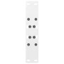 Patas para mesa de centro en forma de A (2 unidades), color blanco, 38 x (42-43) cm, acero | Foro24.es | Tu tienda online para hogar, jardín y más Foro24.es