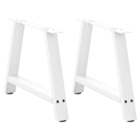 Patas para mesa de centro en forma de A (2
