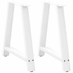 Patas para mesa de comedor en forma de A (2