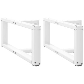 Patas para mesa de centro en forma de T (2