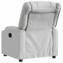 Sillón reclinable de tela gris nube von , Sessel - Ref: Foro24-4019928, Preis: 217,73 €, Rabatt: %