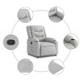 Sillón reclinable de tela gris nube von , Sessel - Ref: Foro24-4019928, Preis: 217,73 €, Rabatt: %