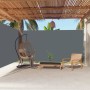 Toldo lateral retráctil antracita 200x600 cm de vidaXL, Sombrillas - Ref: Foro24-318008, Precio: 139,48 €, Descuento: %