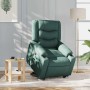 Sillón reclinable elevable tela verde oscuro von , Sessel - Ref: Foro24-3310264, Preis: 290,93 €, Rabatt: %