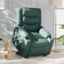 Sillón reclinable elevable tela verde oscuro von , Sessel - Ref: Foro24-3310264, Preis: 290,93 €, Rabatt: %