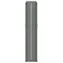 Retractable side awning in anthracite color, 200x600 cm. by vidaXL, Umbrellas - Ref: Foro24-318008, Price: 139,36 €, Discount: %