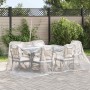 Lona transparente con ojales polietileno 3x4 m | Foro24.es | Tu tienda online para hogar, jardín y más Foro24.es