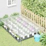 Lona transparente con ojales polietileno 2x3 m | Foro24.es | Tu tienda online para hogar, jardín y más Foro24.es