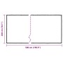 Lona transparente con ojales polietileno 2x5 m von , Wasserdichte Planen - Ref: Foro24-4018550, Preis: 24,19 €, Rabatt: %