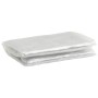 Lona transparente con ojales PVC 2x3 m by , Waterproof tarpaulins - Ref: Foro24-4018592, Price: 42,18 €, Discount: %
