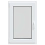 Ventana de sótano "RISOR" 60x80 cm oscilobatiente DIN izquierda von , Windows - Ref: Foro24-4108303, Preis: 125,50 €, Rabatt: %