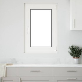 Ventana de sótano "RISOR" 60x80 cm oscilobatiente