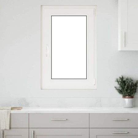 Ventana de sótano "RISOR" 60x80 cm oscilobatiente DIN derecha | Foro24.es | Tu tienda online para hogar, jardín y más Foro24.es