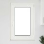 Ventana de sótano "RISOR" 60x80 cm oscilobatiente DIN derecha | Foro24.es | Tu tienda online para hogar, jardín y más Foro24.es